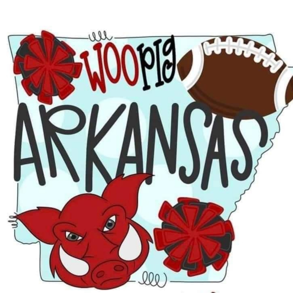 Razorbacks Banners - Picture 9 of 16